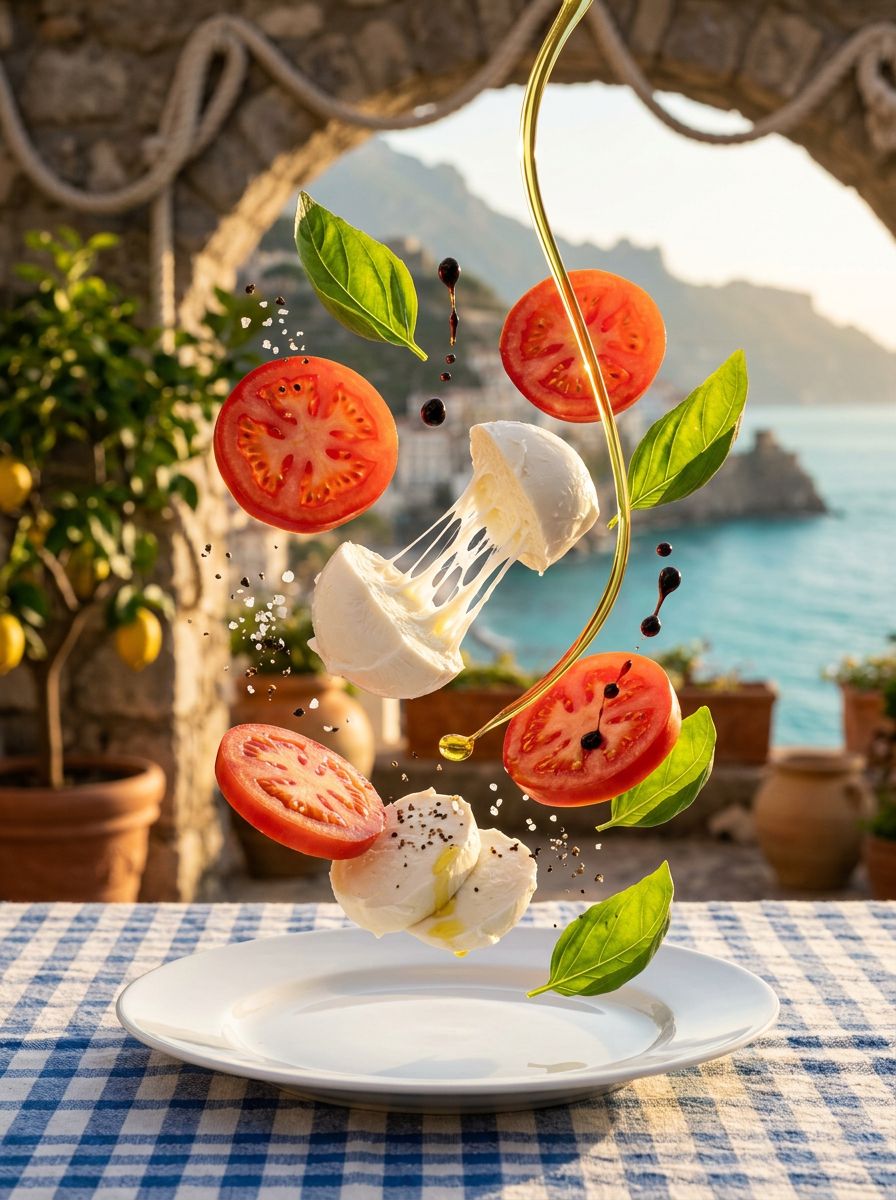Caprese