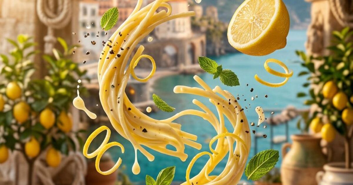 Anteprima social - Deutsch