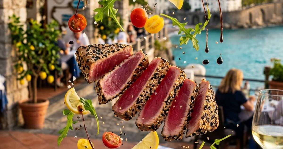 Anteprima social - English